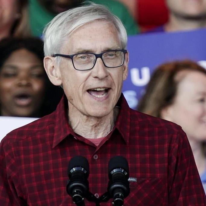 Wisconsin gov won't back abortion exceptions if ban remains